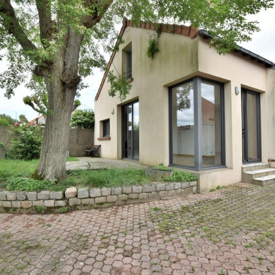Agence Michel ROUIL : Maison / Villa | CHOLET (49300) | 100.00m2 | 189 000 € 