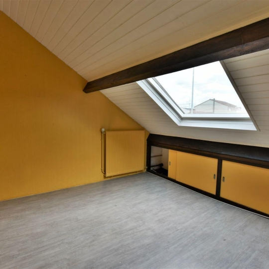  Agence Michel ROUIL : Maison / Villa | CHOLET (49300) | 100 m2 | 189 000 € 