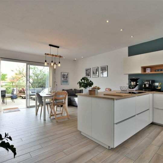  Agence Michel ROUIL : Maison / Villa | CHOLET (49300) | 84 m2 | 244 900 € 