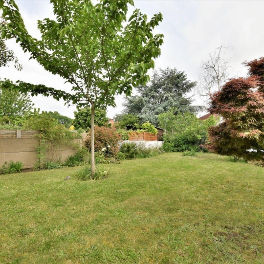  Agence Michel ROUIL : Maison / Villa | CHOLET (49300) | 84 m2 | 244 900 € 