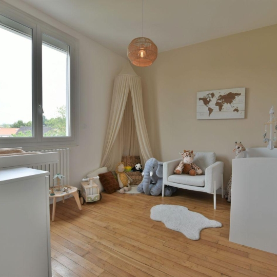  Agence Michel ROUIL : Maison / Villa | CHOLET (49300) | 84 m2 | 244 900 € 