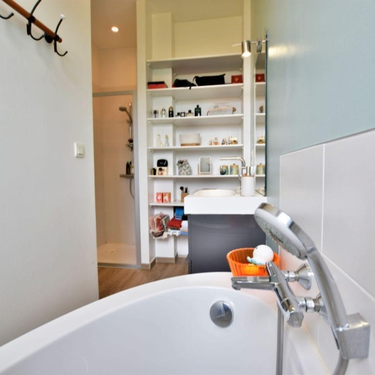  Agence Michel ROUIL : Maison / Villa | CHOLET (49300) | 84 m2 | 244 900 € 