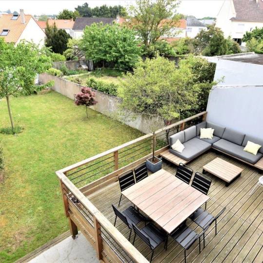  Agence Michel ROUIL : Maison / Villa | CHOLET (49300) | 84 m2 | 244 900 € 