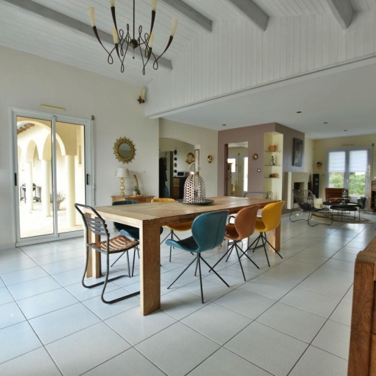  Agence Michel ROUIL : Maison / Villa | CHOLET (49300) | 224 m2 | 414 000 € 