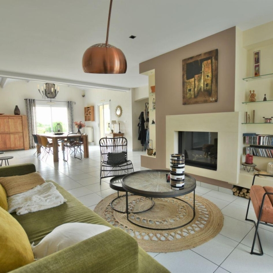  Agence Michel ROUIL : Maison / Villa | CHOLET (49300) | 224 m2 | 414 000 € 