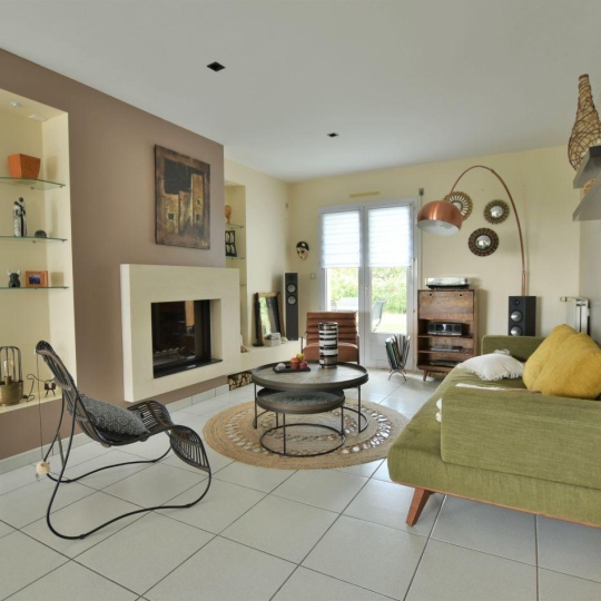  Agence Michel ROUIL : Maison / Villa | CHOLET (49300) | 224 m2 | 414 000 € 