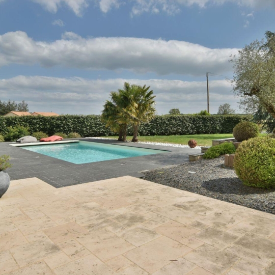  Agence Michel ROUIL : Maison / Villa | CHOLET (49300) | 224 m2 | 414 000 € 