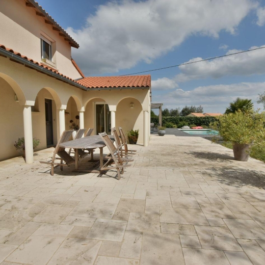  Agence Michel ROUIL : Maison / Villa | CHOLET (49300) | 224 m2 | 414 000 € 