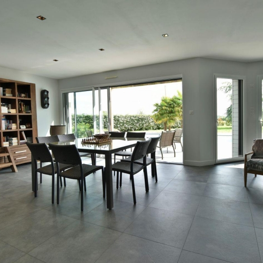  Agence Michel ROUIL : Maison / Villa | CHOLET (49300) | 224 m2 | 414 000 € 