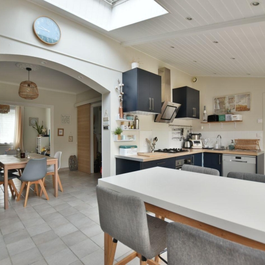  Agence Michel ROUIL : Maison / Villa | CHOLET (49300) | 97 m2 | 211 000 € 