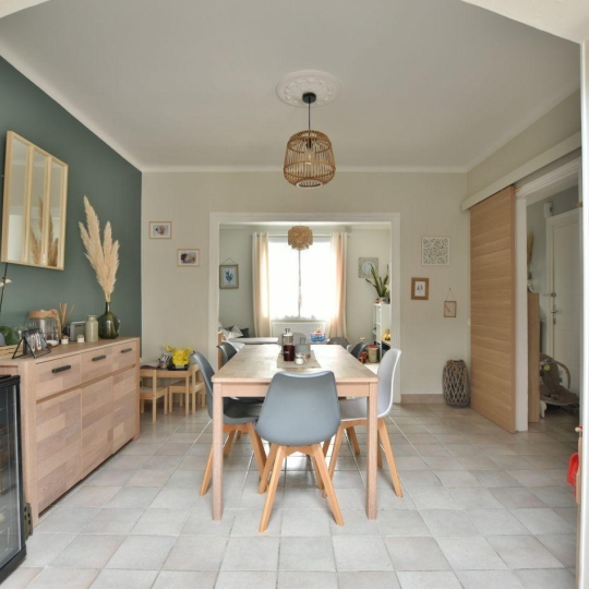  Agence Michel ROUIL : Maison / Villa | CHOLET (49300) | 97 m2 | 211 000 € 