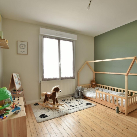  Agence Michel ROUIL : Maison / Villa | CHOLET (49300) | 97 m2 | 211 000 € 