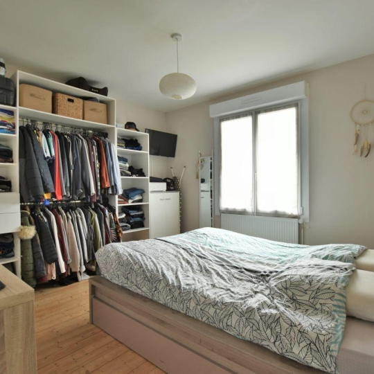  Agence Michel ROUIL : Maison / Villa | CHOLET (49300) | 97 m2 | 211 000 € 