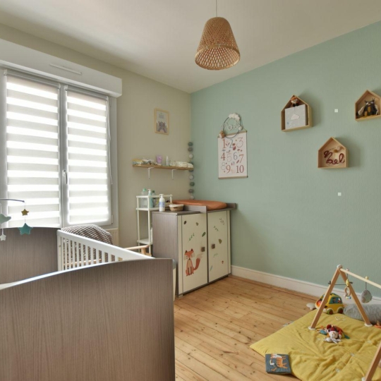  Agence Michel ROUIL : Maison / Villa | CHOLET (49300) | 97 m2 | 211 000 € 