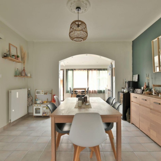  Agence Michel ROUIL : Maison / Villa | CHOLET (49300) | 97 m2 | 211 000 € 