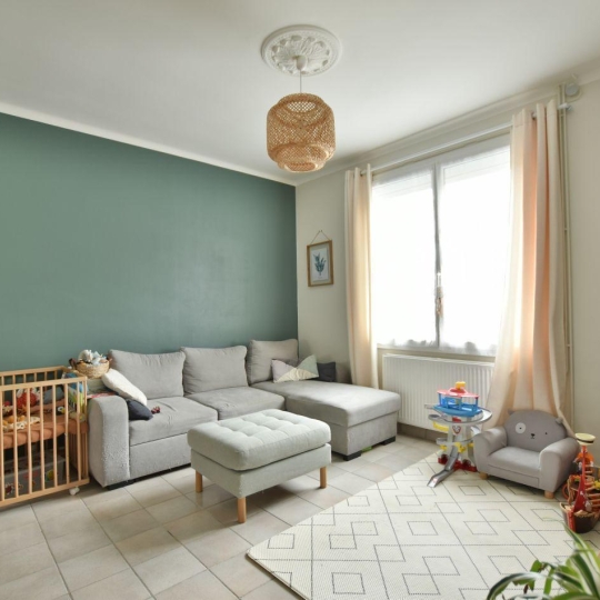  Agence Michel ROUIL : Maison / Villa | CHOLET (49300) | 97 m2 | 211 000 € 