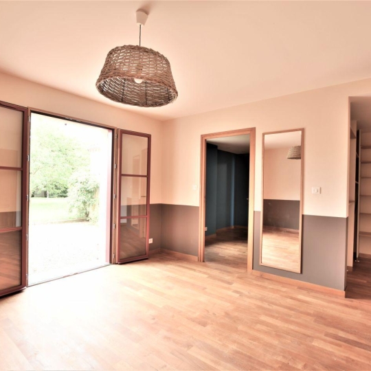  Agence Michel ROUIL : Maison / Villa | CHOLET (49300) | 170 m2 | 465 000 € 