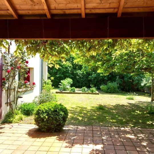  Agence Michel ROUIL : Maison / Villa | CHOLET (49300) | 170 m2 | 465 000 € 