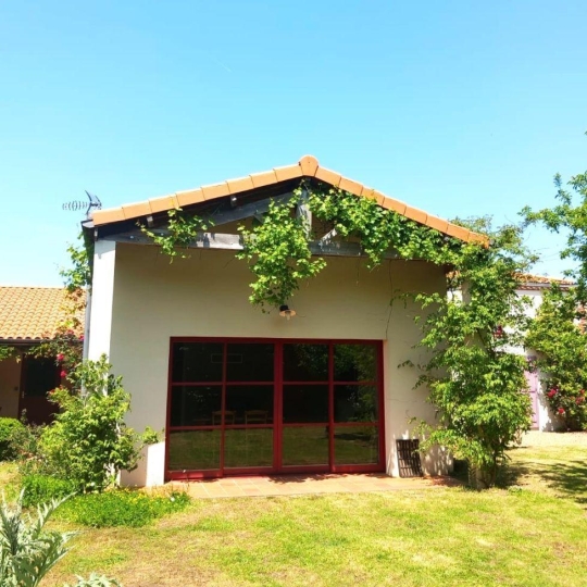 Agence Michel ROUIL : Maison / Villa | CHOLET (49300) | 170 m2 | 465 000 € 