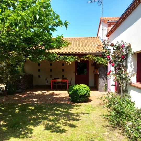 Agence Michel ROUIL : Maison / Villa | CHOLET (49300) | 170 m2 | 465 000 € 