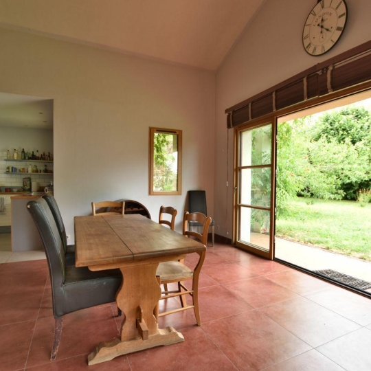  Agence Michel ROUIL : Maison / Villa | CHOLET (49300) | 170 m2 | 465 000 € 