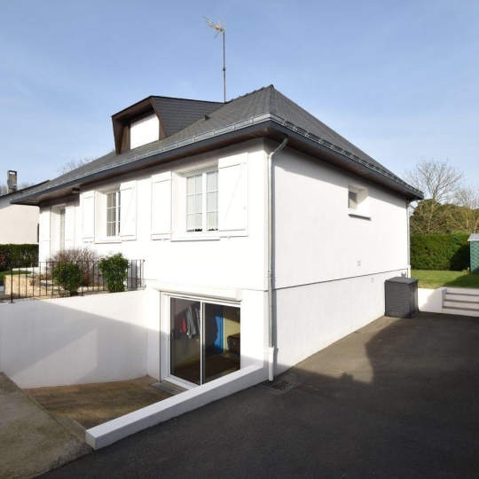 Agence Michel ROUIL : Maison / Villa | CHOLET (49300) | 170.00m2 | 329 900 € 