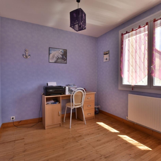  Agence Michel ROUIL : Maison / Villa | CHOLET (49300) | 70 m2 | 159 600 € 