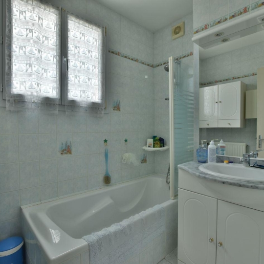  Agence Michel ROUIL : Maison / Villa | CHOLET (49300) | 70 m2 | 159 600 € 