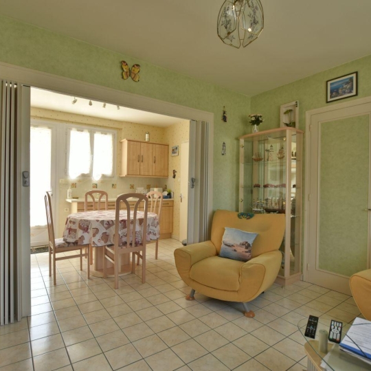  Agence Michel ROUIL : Maison / Villa | CHOLET (49300) | 70 m2 | 159 600 € 