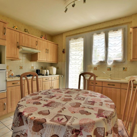  Agence Michel ROUIL : Maison / Villa | CHOLET (49300) | 70 m2 | 159 600 € 
