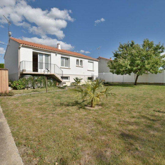  Agence Michel ROUIL : Maison / Villa | CHOLET (49300) | 91 m2 | 194 250 € 