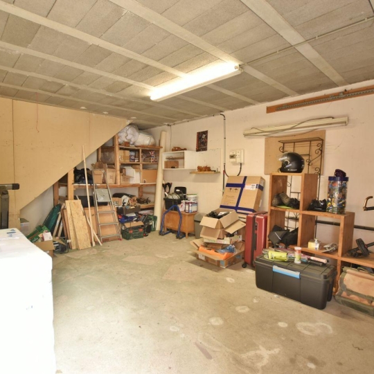  Agence Michel ROUIL : Maison / Villa | CHANTELOUP-LES-BOIS (49340) | 54 m2 | 75 000 € 