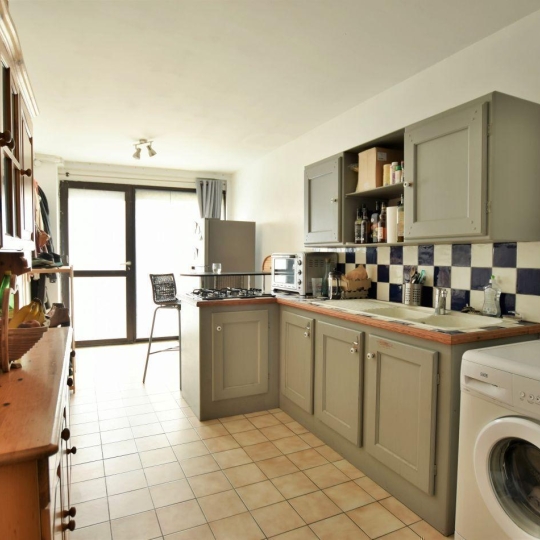  Agence Michel ROUIL : Maison / Villa | CHANTELOUP-LES-BOIS (49340) | 54 m2 | 75 000 € 