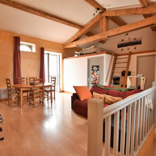  Agence Michel ROUIL : Maison / Villa | CHANTELOUP-LES-BOIS (49340) | 54 m2 | 75 000 € 