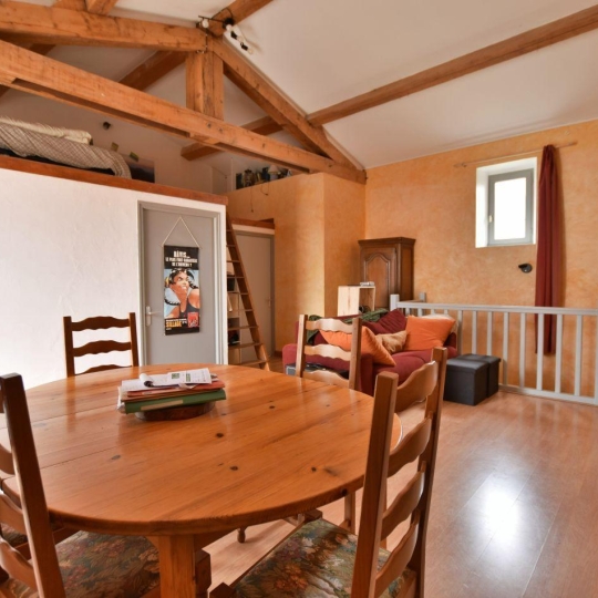  Agence Michel ROUIL : Maison / Villa | CHANTELOUP-LES-BOIS (49340) | 54 m2 | 75 000 € 