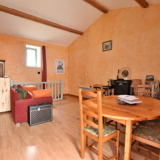  Agence Michel ROUIL : Maison / Villa | CHANTELOUP-LES-BOIS (49340) | 54 m2 | 75 000 € 