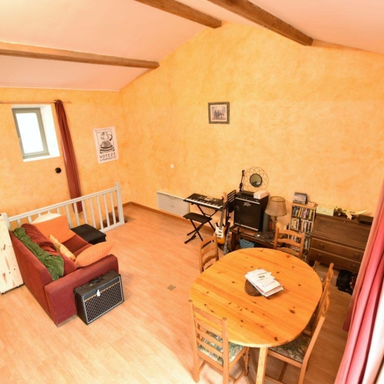  Agence Michel ROUIL : Maison / Villa | CHANTELOUP-LES-BOIS (49340) | 54 m2 | 75 000 € 