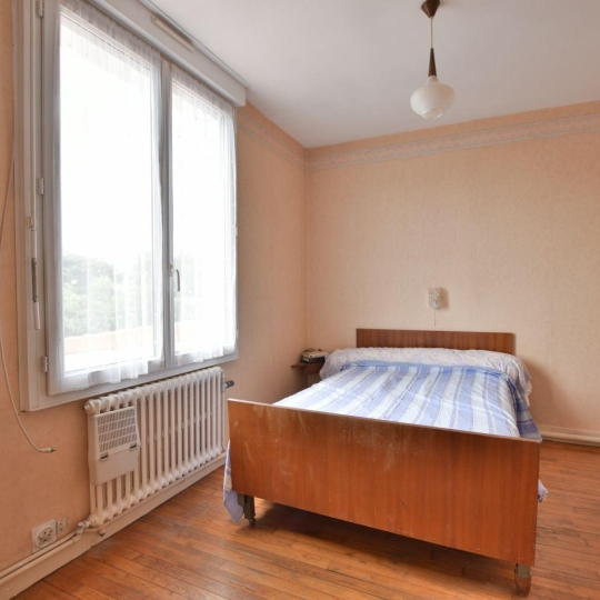 Agence Michel ROUIL : Maison / Villa | CHOLET (49300) | 82 m2 | 172 000 € 