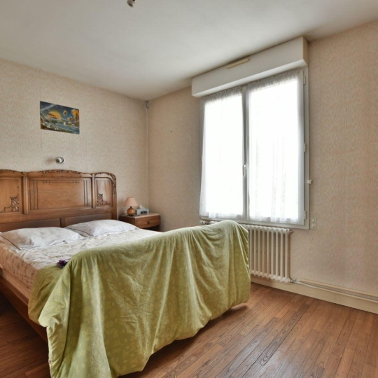  Agence Michel ROUIL : Maison / Villa | CHOLET (49300) | 82 m2 | 172 000 € 