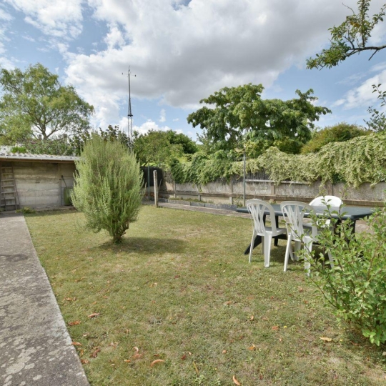  Agence Michel ROUIL : Maison / Villa | CHOLET (49300) | 82 m2 | 172 000 € 