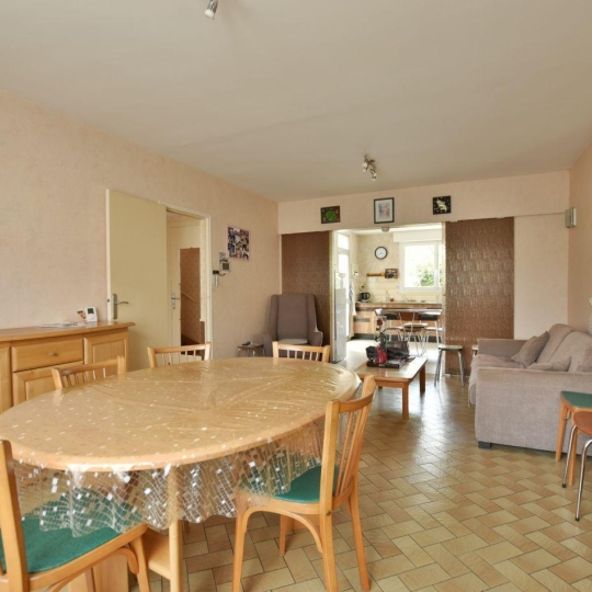  Agence Michel ROUIL : Maison / Villa | CHOLET (49300) | 82 m2 | 172 000 € 