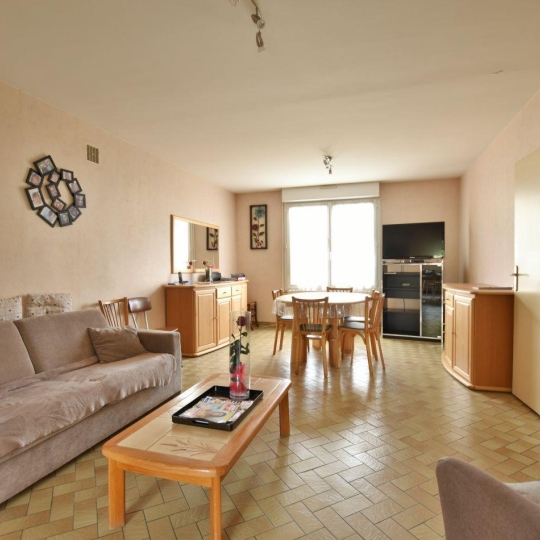  Agence Michel ROUIL : Maison / Villa | CHOLET (49300) | 82 m2 | 172 000 € 