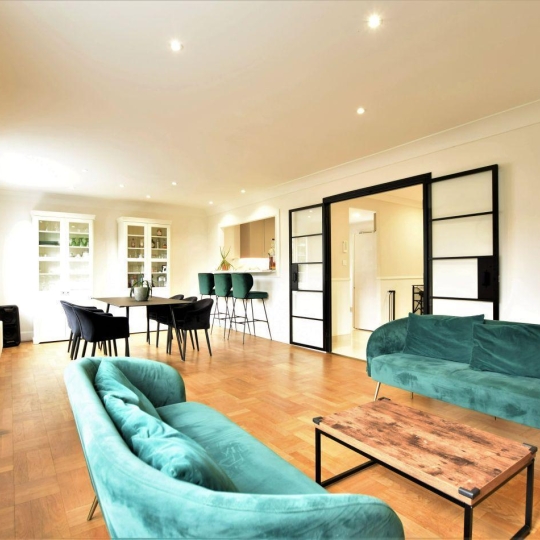  Agence Michel ROUIL : Appartement | CHOLET (49300) | 100 m2 | 225 750 € 