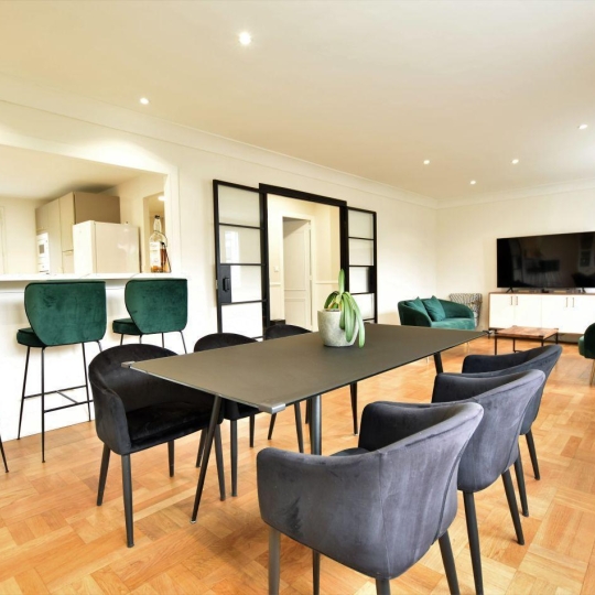  Agence Michel ROUIL : Appartement | CHOLET (49300) | 100 m2 | 225 750 € 