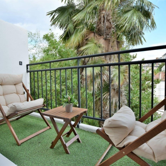  Agence Michel ROUIL : Appartement | CHOLET (49300) | 100 m2 | 225 750 € 