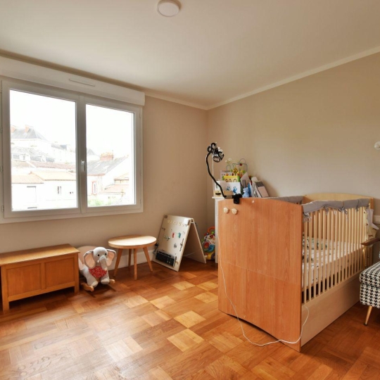  Agence Michel ROUIL : Appartement | CHOLET (49300) | 100 m2 | 225 750 € 