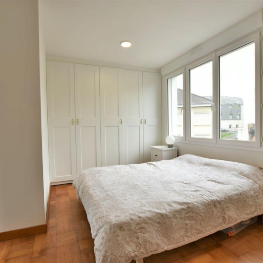  Agence Michel ROUIL : Appartement | CHOLET (49300) | 100 m2 | 225 750 € 