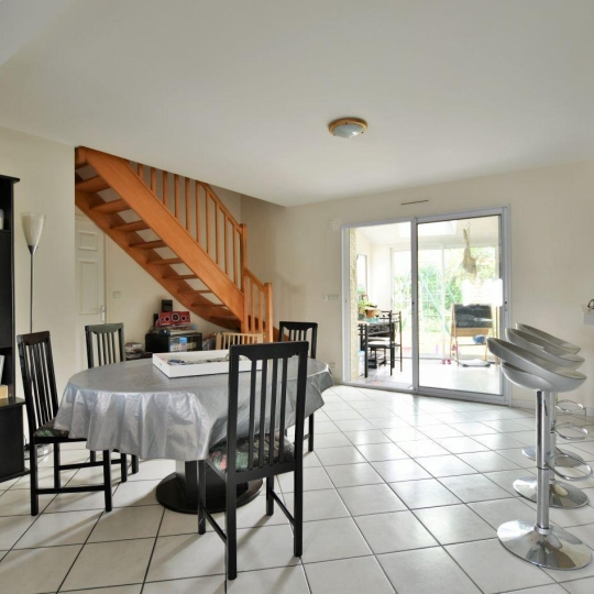  Agence Michel ROUIL : House | CHOLET (49300) | 133 m2 | 252 000 € 