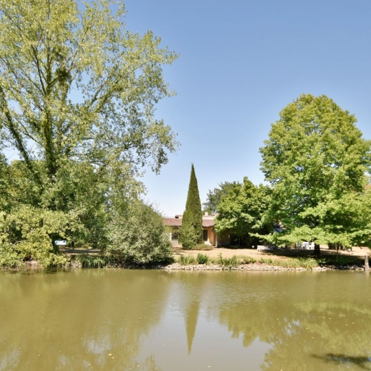  Agence Michel ROUIL : Maison / Villa | TREMENTINES (49340) | 252 m2 | 378 900 € 