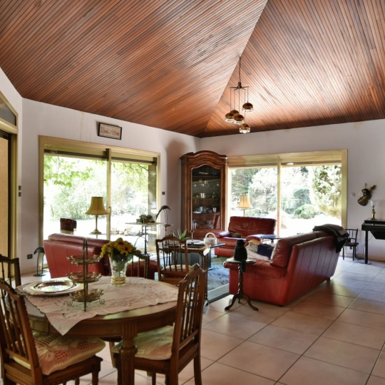  Agence Michel ROUIL : Maison / Villa | TREMENTINES (49340) | 252 m2 | 378 900 € 